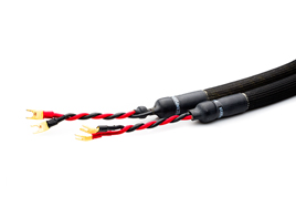 Loudspeaker Cables